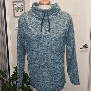 NWT cowl neck sweater